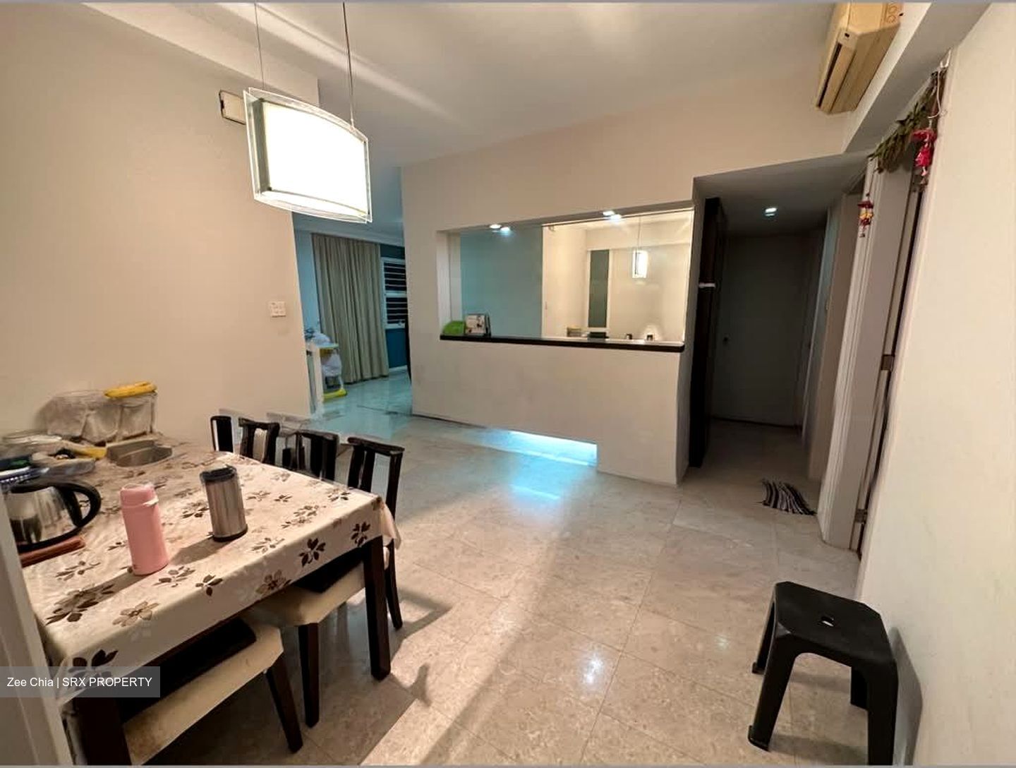 Dahlia Park Condominium (D17), Condominium #553183621